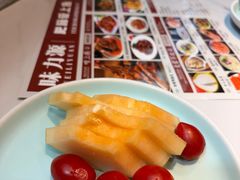 -味力源·肥肠爱上鱼(红牌楼金冠好店)