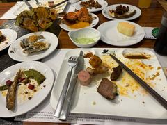 -汉巴味德(大悦城店)