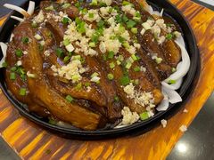 -鸿运楼烤鸭店(天桥店)