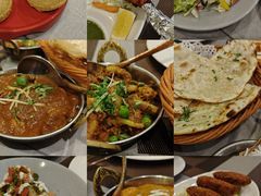 -Pita's&Tika's中东和印度风味餐厅(龙湖天街店)