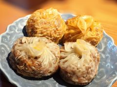 -鑫震源·苏式大虾生煎(山塘街店)