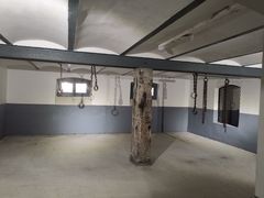 -青岛德国监狱旧址博物馆