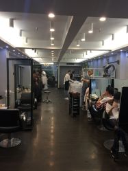 -维卡 Salon