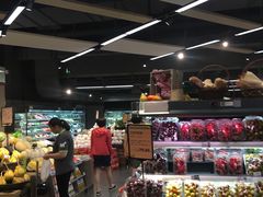 -blt精品超市(南京环宇城店)