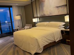 -舟山希尔顿酒店