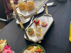 -厚街国际大酒店·360度旋转餐厅
