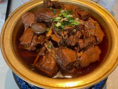 -金典银峰老鹅馆·昆山菜(亭林公园店)