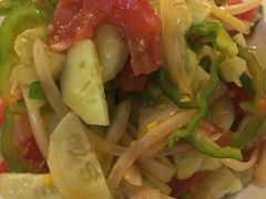 -维吾尔餐厅(宜山路店)