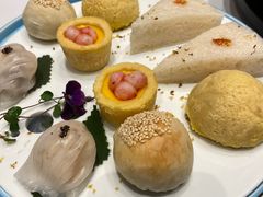 -上海小南国(不夜城店)