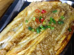 -神碳烧烤东北秘制串(东城路店)