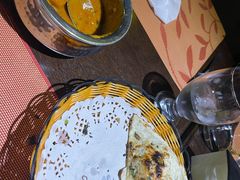 -Bombay Grill印度餐厅