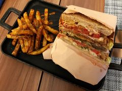 -维卡食舍(户部山店)