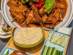 -鑫复盛礼记酒店·青岛菜