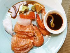 -厦门艾美酒店·新食谱西餐厅