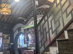 -同得兴 Since·1995 传统苏式面馆(嘉馀坊店)