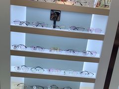 -无界眼镜MaxLess(南翔印象城店)