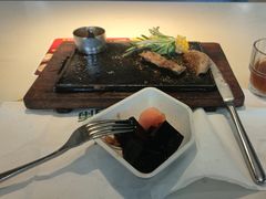 -豪客来牛排(雄峰城店)
