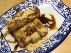 -裕鼎鲜·新中菜(青山湖万达店)