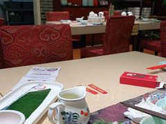 大堂-点都德(千灯湖环宇城店)