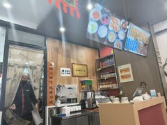 -百年老字号·观振兴蟹黄面·三虾面·苏式面(观前街富仁坊巷店)