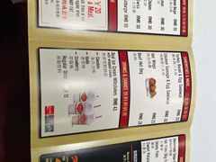 -FATBURGER 特富客汉堡(外交公寓店)