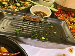 -湘江大码头·龙虾馆(渔人码头一店)
