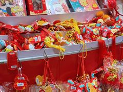 -杭州大厦LSE城市生活超市(杭州大厦店)