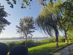 -云龙湖旅游景区