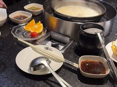 -捞王锅物料理(凯旋路店)