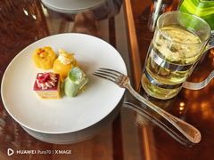 -万达瑞华酒店美食汇自助餐厅(楚河汉街店)