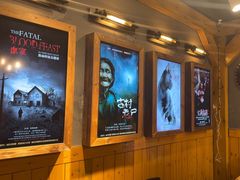 -伯爵·沉浸式超级密室·直营店