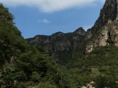 -孤山寨风景区