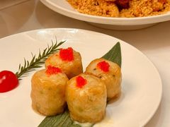 -珍宝海鲜JUMBO Seafood(ifc店)