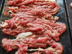 -幸运牛汕头小黄牛牛肉火锅(梅林店)