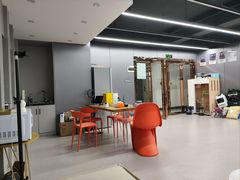 -山之尖健身