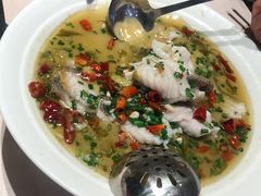 -匠心牛公馆·潮汕牛肉海鲜火锅(索菲特店)