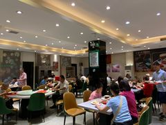 -紫光园(劲松店)