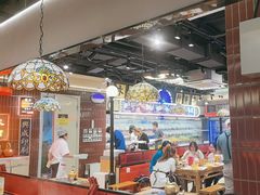 -旺蜀主成都串串火锅(西直门凯德MALL店)