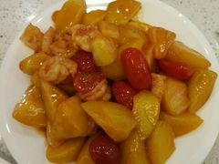 -甜蜜蜜港式茶餐厅(虹梅店)