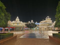 -大连海昌发现王国主题公园