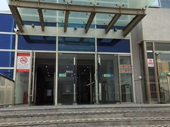-朝阳区图书馆(小庄店)