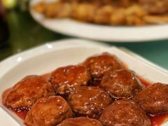 -功德林素菜饭庄(前门店)