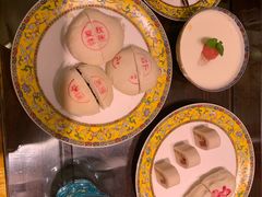 -富华斋饽饽铺·宫廷糕点·伴手礼(护国新天地店)