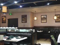 -二刀潮牛·鲜牛肉火锅(爱融荟城店)