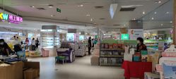 点击看大图 -孩子王(塘沽滨海万达店)