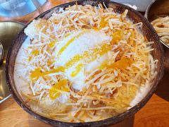 冰淇淋泡鲁达-SHAN山(前滩太古里店)
