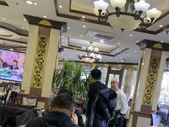-清真马家美食城•海鲜•青岛菜•火锅(延安三路店)