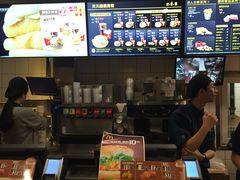 -麦当劳(朝阳北路店)