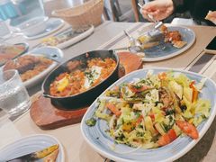 -La Medina餐厅(亮马河南路店)