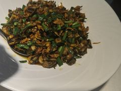 -院里寻菜·精致庭院菜(观沙岭店)